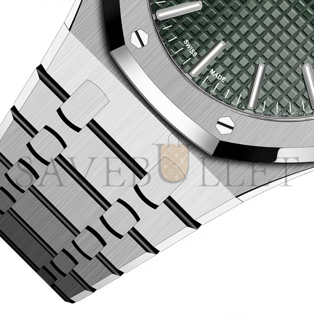 audemars P*g*et royal oak selfwinding 15510st.oo.1320st.09